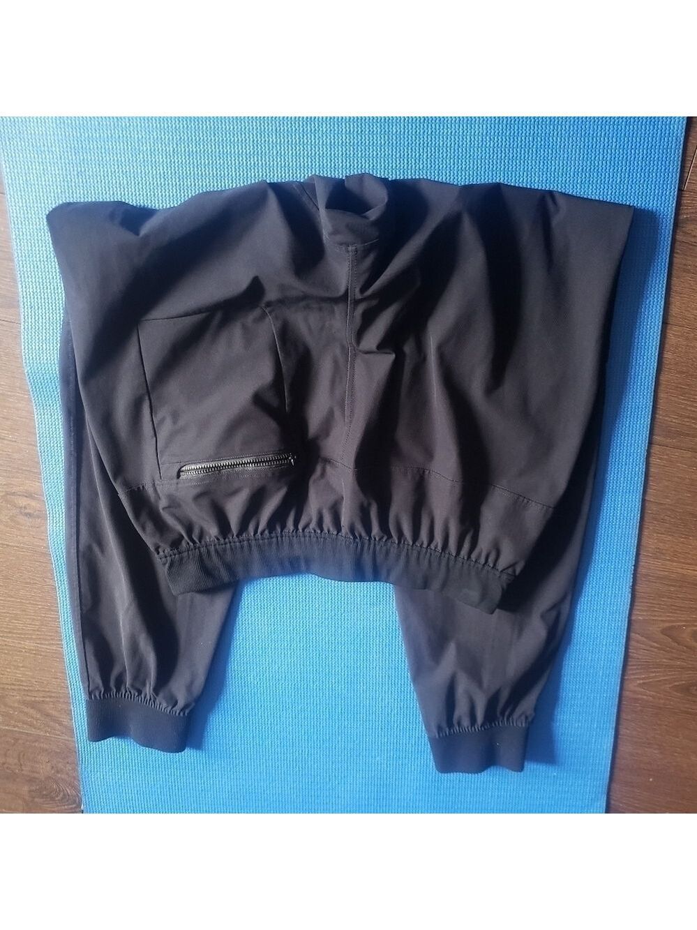 LULULEMON Roco Patch Jogger - Picture 3 of 12
